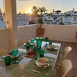 Apartment South Of The Sun