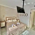 South Of The Sun Apartment Marbella