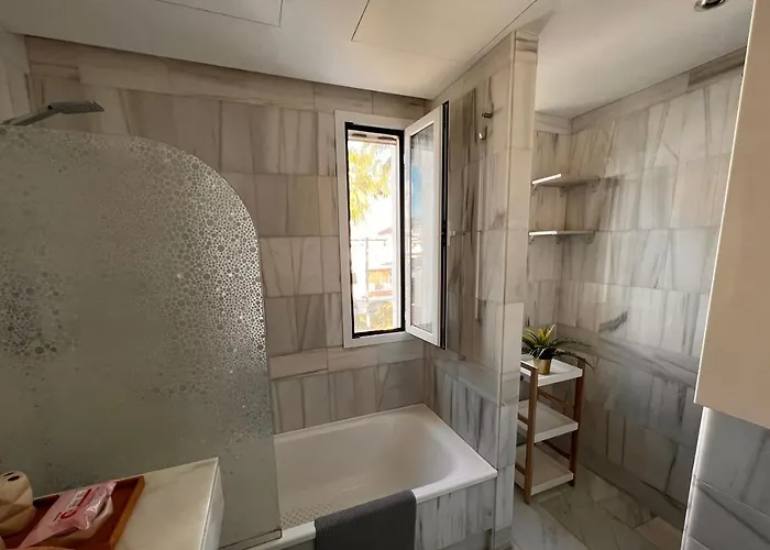 South Of The Sun * Marbella