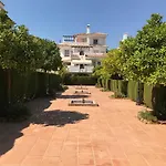 Apartamento South Of The Sun