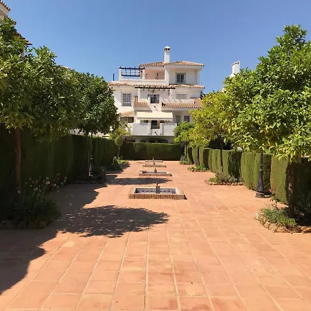 Apartment South Of The Sun