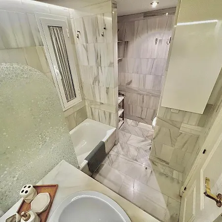 Apartment South Of The Sun Marbella