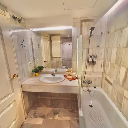 South Of The Sun Marbella