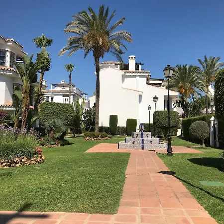 South Of The Sun * Marbella