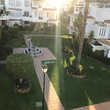 Apartment South Of The Sun