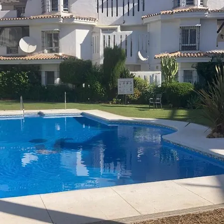 South Of The Sun Marbella