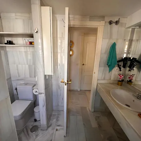 South Of The Sun Apartment