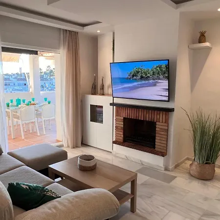 Apartment South Of The Sun