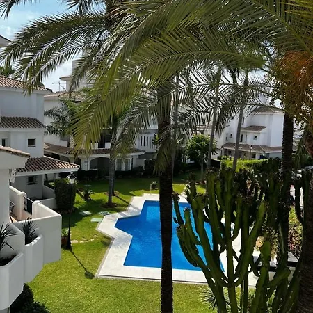 Apartment South Of The Sun