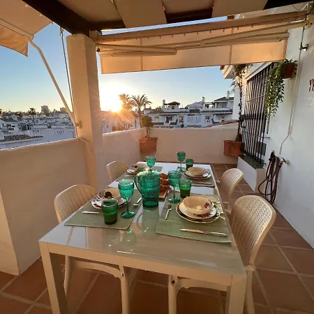 South Of The Sun Marbella