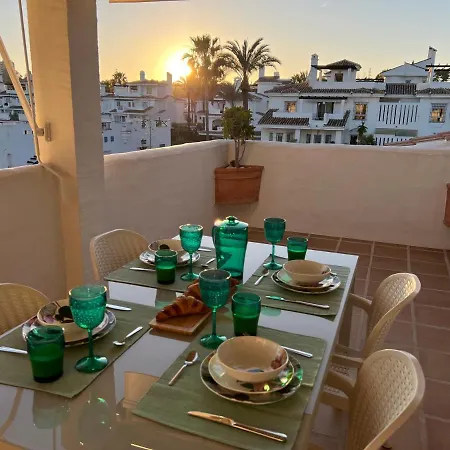 Apartment South Of The Sun