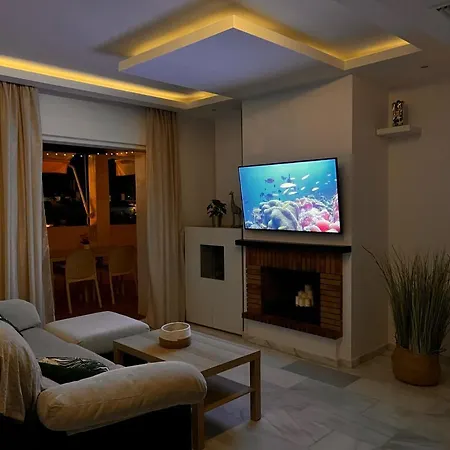 South Of The Sun マルベーリャ