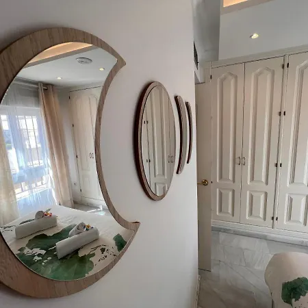 South Of The Sun * Marbella