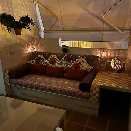 Apartment South Of The Sun