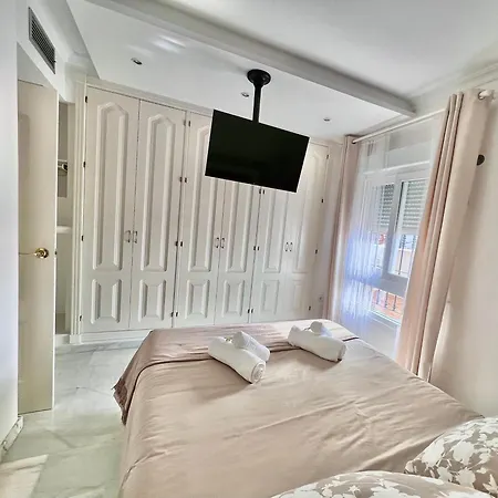 Apartment South Of The Sun Marbella