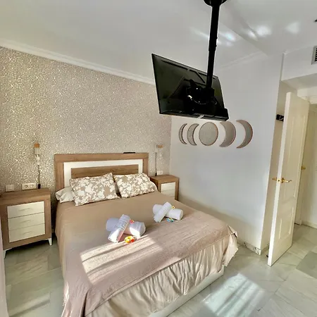 South Of The Sun Apartment Marbella