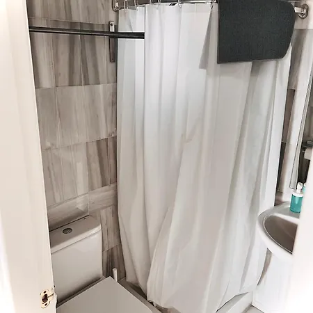 South Of The Sun Apartment *