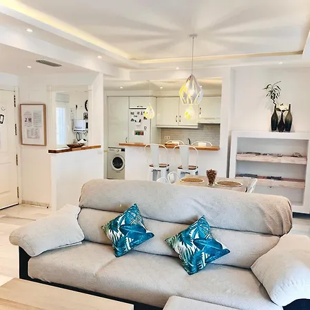 South Of The Sun Apartment *