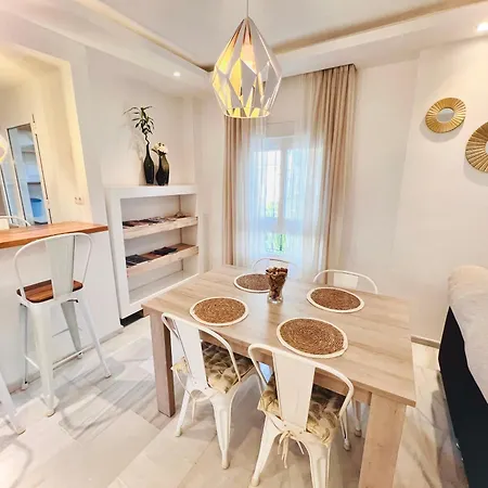 South Of The Sun Apartment *