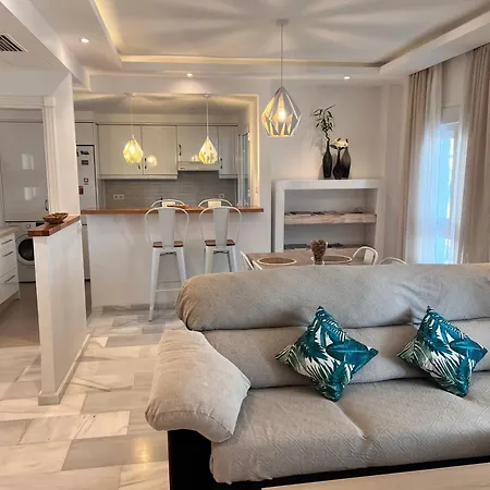 South Of The Sun * Marbella