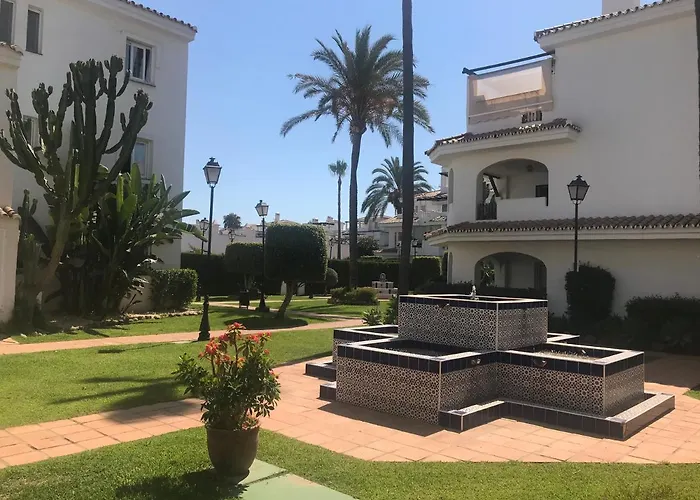 South Of The Sun ماربيا