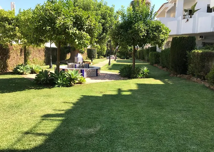 South Of The Sun ماربيا