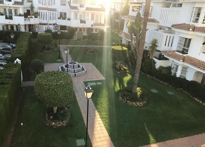 شقة South Of The Sun