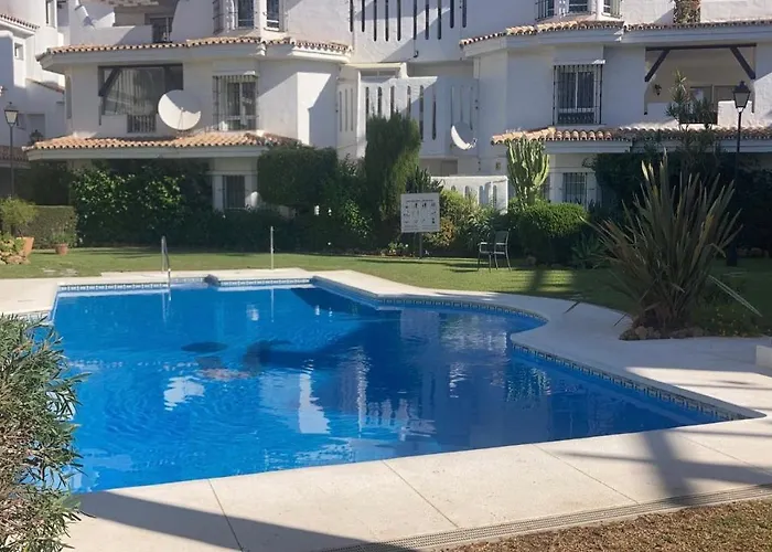 South Of The Sun ماربيا