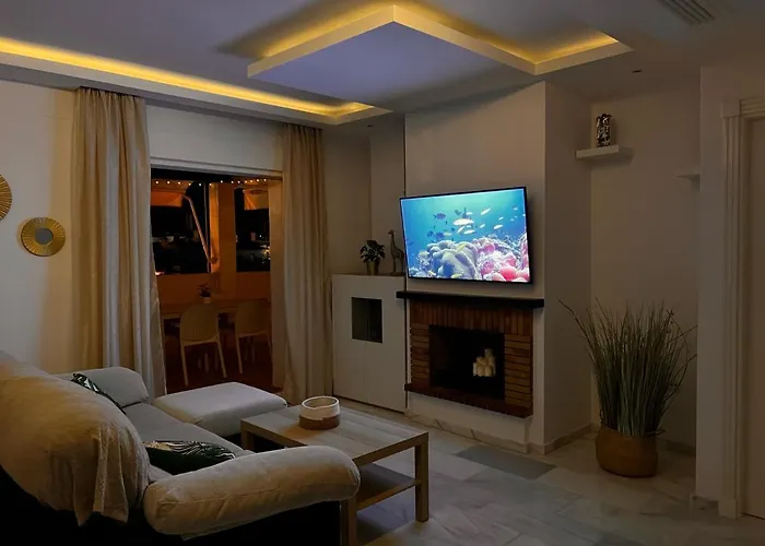 South Of The Sun ماربيا