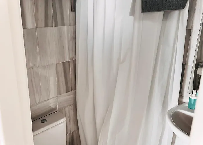 South Of The Sun شقة *