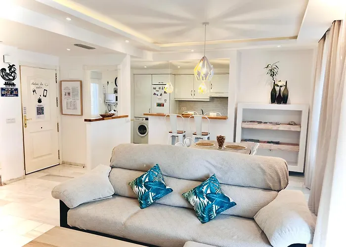 South Of The Sun شقة *