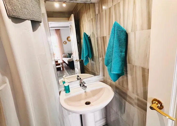 South Of The Sun شقة *