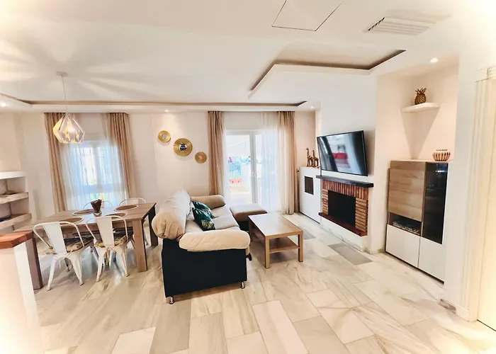 شقة South Of The Sun *