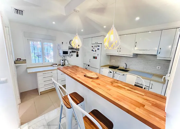 شقة South Of The Sun