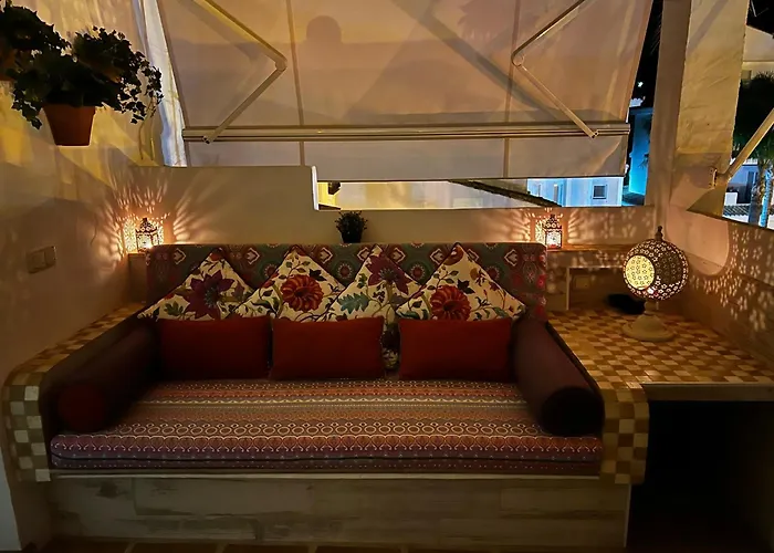 South Of The Sun شقة *