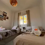 South Of The Sun Apartment Marbella
