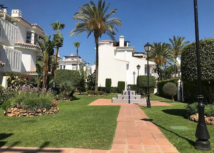 South Of The Sun * Marbella