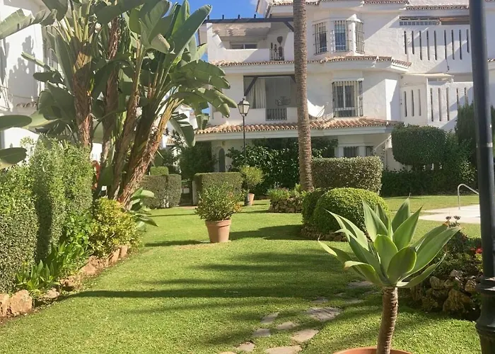 South Of The Sun * Marbella