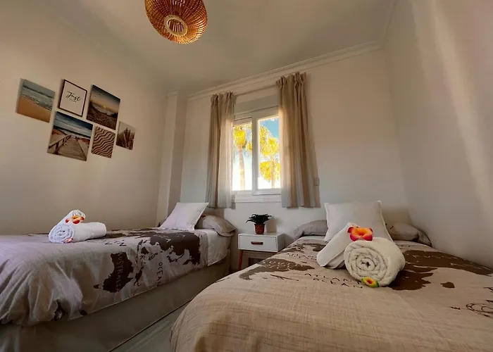 South Of The Sun Apartament Marbella