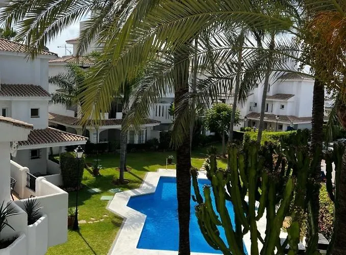 Apartament South Of The Sun
