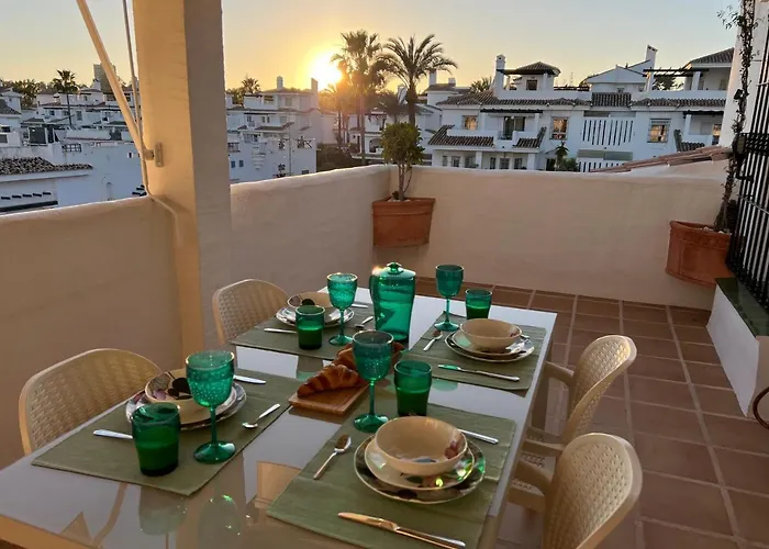 Apartament South Of The Sun