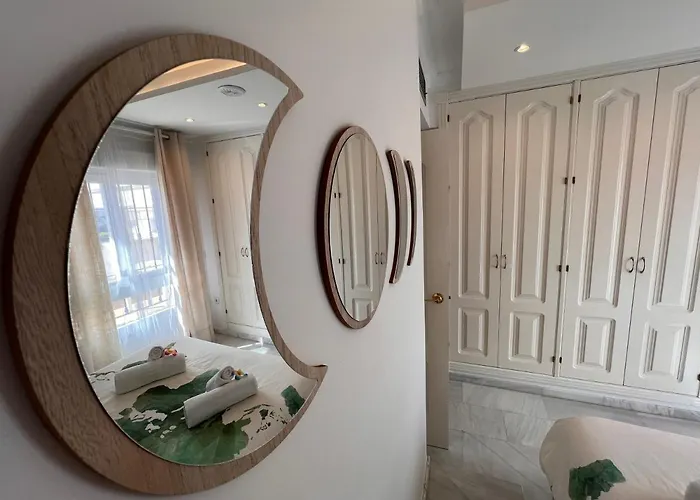 South Of The Sun * Marbella