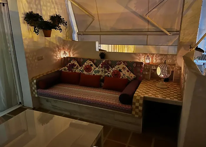 Apartament South Of The Sun