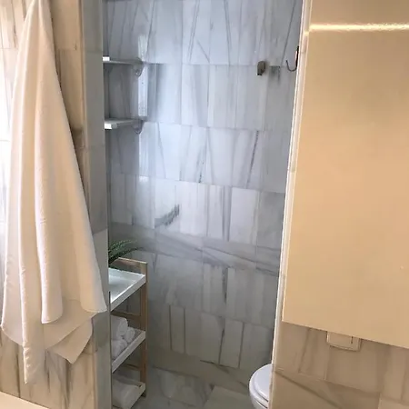 South Of The Sun * Marbella