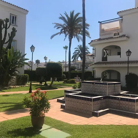 South Of The Sun Marbella