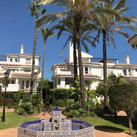 South Of The Sun Marbella