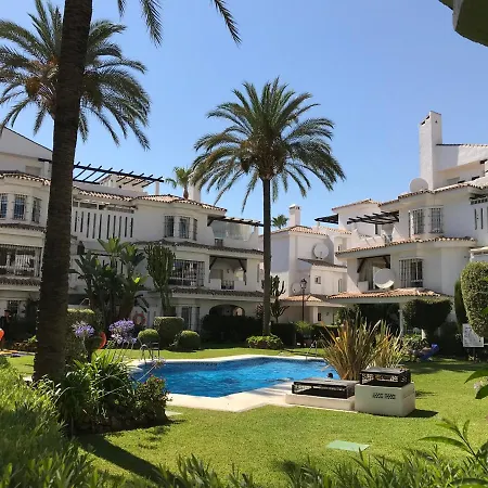 South Of The Sun Apartment Marbella