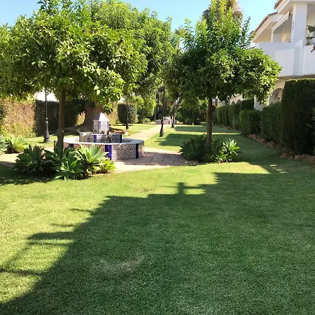 South Of The Sun Marbella