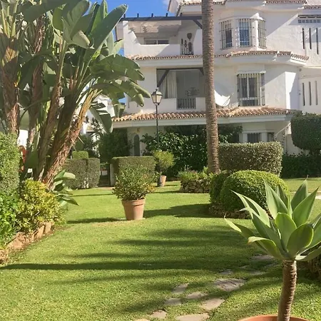 South Of The Sun * Marbella