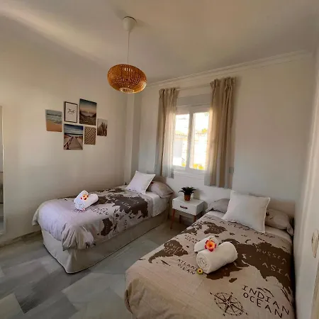 Apartment South Of The Sun *